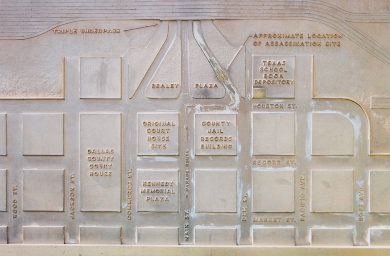 007-A map showing the route of the JFK motorcade.jpg